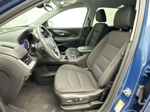 Certified 2024 GMC Terrain SLE w/ Driver Convenience Package AWD/4WD image 5