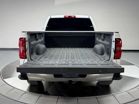 Used 2014 Chevrolet Silverado 1500 LTZ w/ LTZ Plus Package RWD image 13