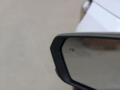 Used 2024 GMC Terrain AT4 w/ Infotainment Package II image 24