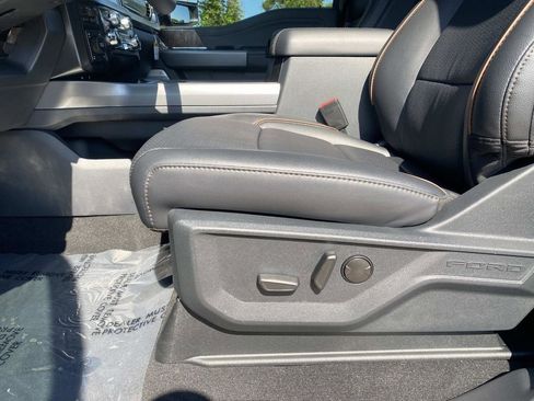 New 2026 Ford F250 Lariat w/ Lariat Ultimate Package AWD/4WD image 13