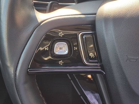 Used 2023 Lincoln Corsair Reserve w/ Jet Appearance Package FWD image 13