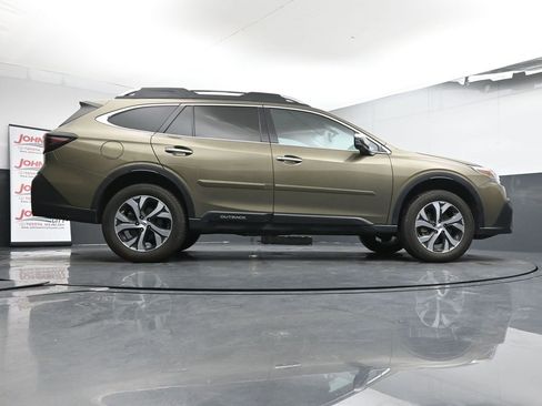 Used 2020 Subaru Outback Touring image 24