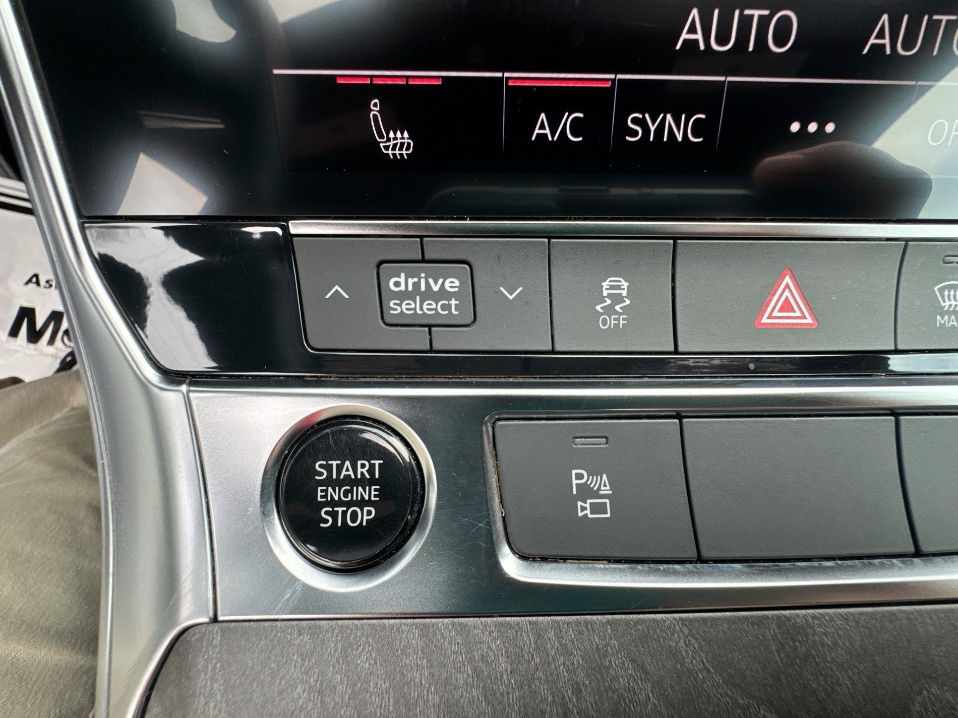Used 2024 Audi A6 Premium Plus AWD/4WD image 28