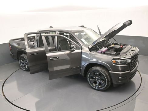 Used 2025 RAM 1500 Lone Star image 65