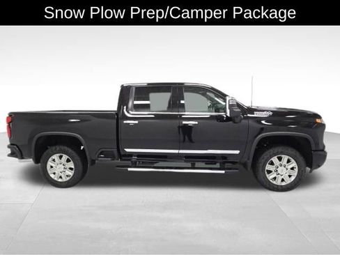 New 2026 Chevrolet Silverado 2500 High Country image 7