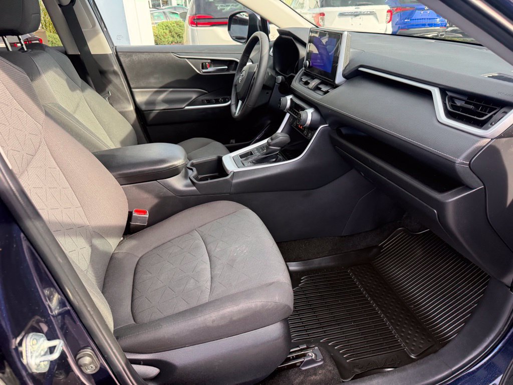Certified 2023 Toyota RAV4 XLE w/ Convenience Package AWD/4WD image 23