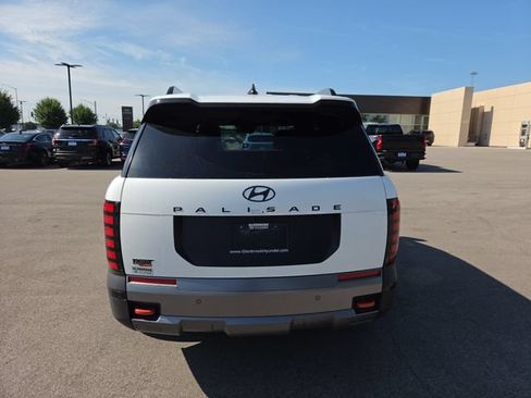 Certified 2026 Hyundai Palisade XRT Pro AWD/4WD image 7
