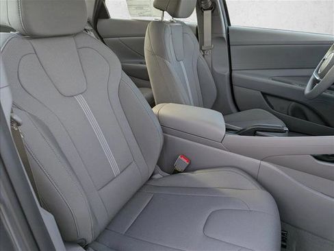 New 2026 Hyundai Elantra SE w/ Cargo Package image 28