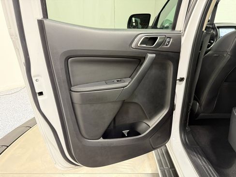 Used 2021 Ford Ranger Lariat w/ Trailer Tow Package image 40