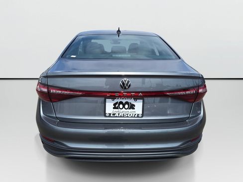 New 2026 Volkswagen Jetta Sport FWD image 4