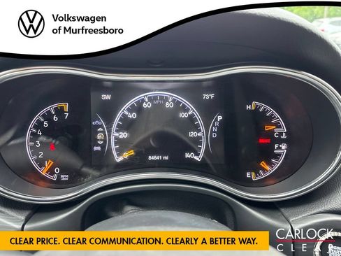 Used 2020 Jeep Grand Cherokee Laredo AWD/4WD image 17