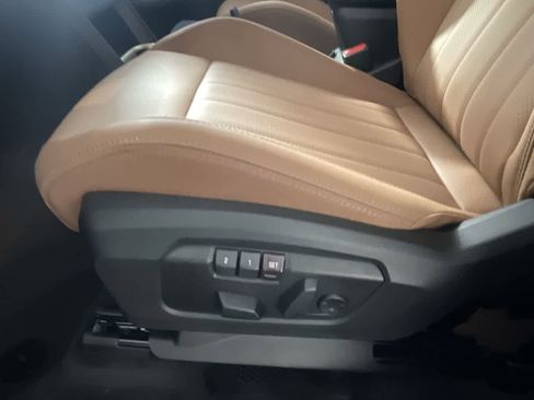 Certified 2025 MINI Cooper Countryman S image 10