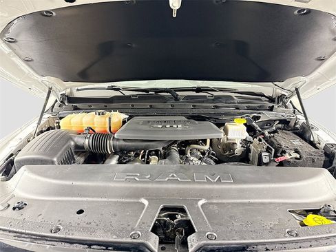 Used 2020 RAM 1500 Limited image 25