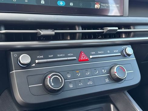 New 2026 Hyundai Tucson SE FWD image 19