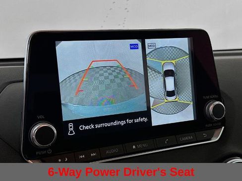 Certified 2024 Nissan Sentra SR w/ SR Premium Package image 20