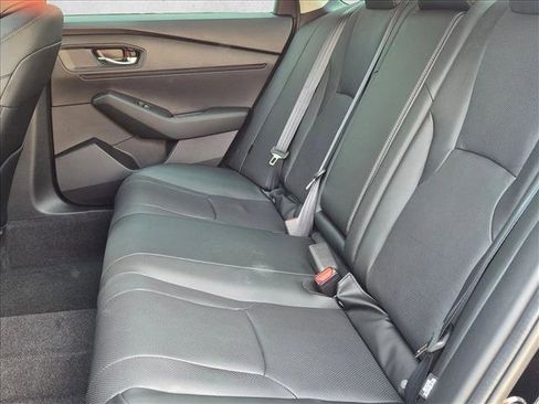 New 2026 Honda Accord EX-L image 15