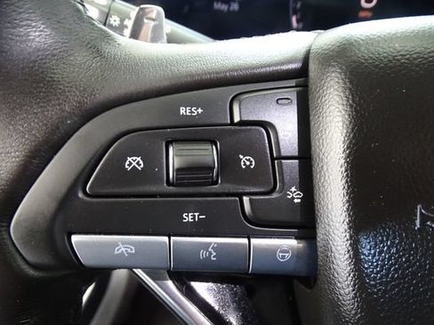 Certified 2025 Cadillac CT5 Premium Luxury w/ Sun And Sound Package AWD/4WD image 7