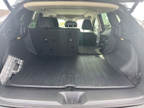 New 2026 Nissan Murano SL image 18