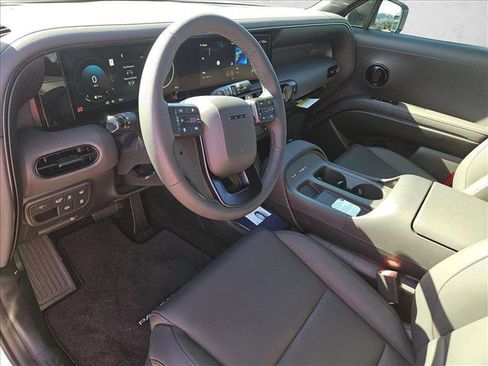 New 2026 Hyundai Palisade XRT Pro image 3