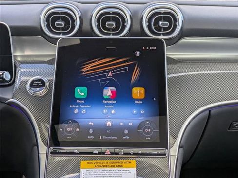 New 2026 Mercedes-Benz GLC 300 image 15