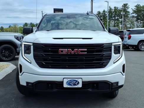 New 2026 GMC Sierra 1500 Elevation AWD/4WD image 2