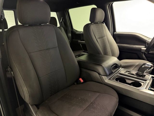 Used 2018 Ford F150 XLT w/ Equipment Group 302A Luxury AWD/4WD image 27