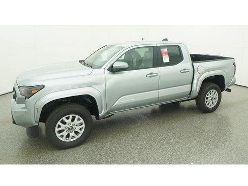 New 2026 Toyota Tacoma SR5 image 2