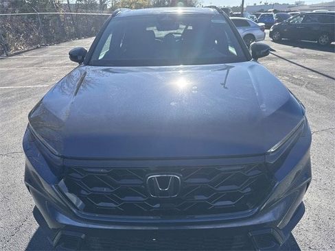 New 2026 Honda CR-V Sport-L image 2