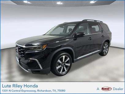 Used 2023 Honda Pilot Touring