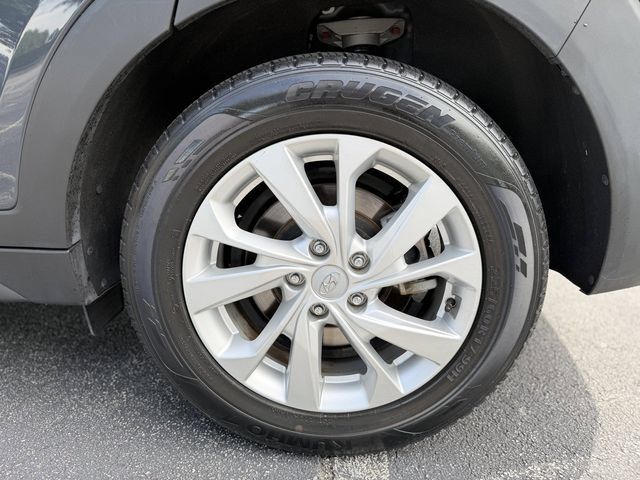 Used 2020 Hyundai Tucson Value FWD image 34