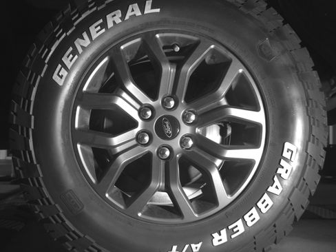 Used 2021 Ford F150 Tremor w/ Equipment Group 402A High AWD/4WD image 9