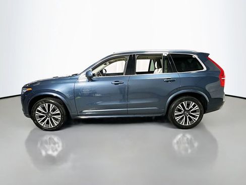 Used 2020 Volvo XC90 T5 Momentum w/ Protection Package Premier image 5