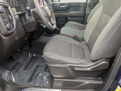 Used 2022 Chevrolet Silverado 3500 LT image 18