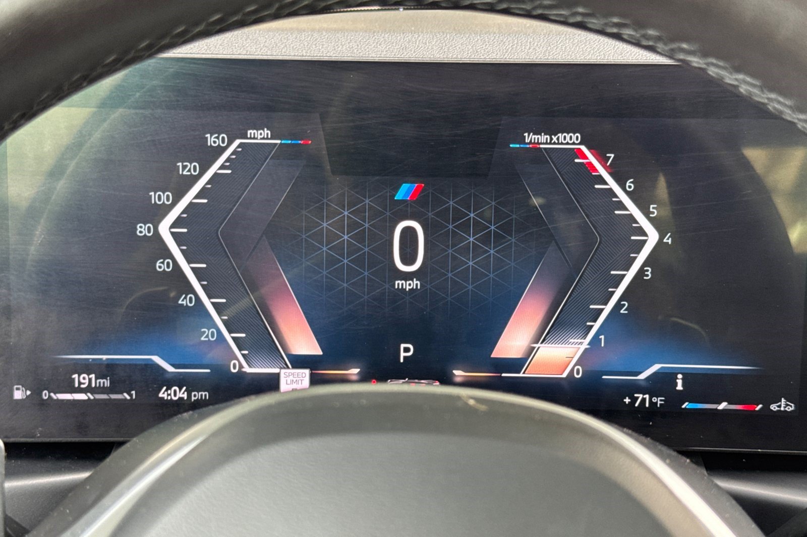 Certified 2024 BMW 230i Coupe w/ M Sport Package RWD image 34