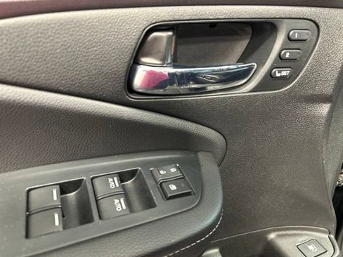 Certified 2023 Honda Ridgeline RTL image 22