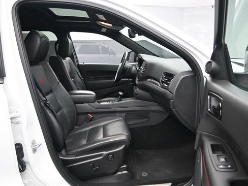 Used 2024 Dodge Durango R/T AWD/4WD image 34