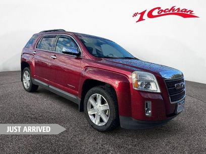 Used 2012 GMC Terrain SLE w/ Convenience Package