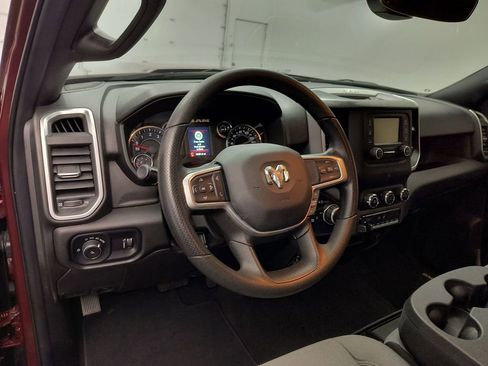 Used 2023 RAM 2500 Big Horn image 4