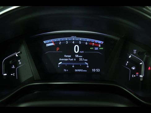 Used 2018 Honda CR-V EX-L image 17