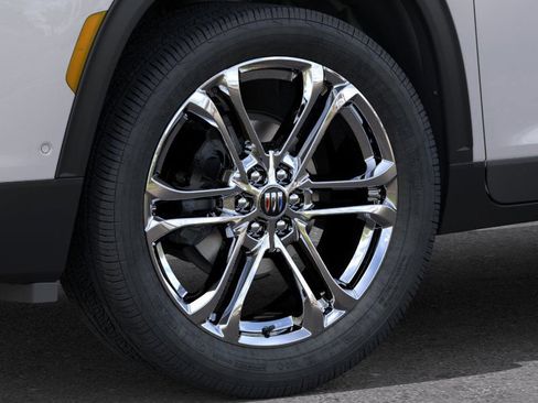 New 2025 Buick Enclave Preferred w/ Super Cruise Package image 9