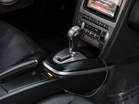 Used 2008 Porsche 911 Carrera S image 17