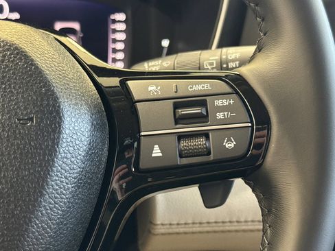 New 2026 Honda Passport RTL image 30