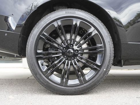 New 2026 Land Rover Range Rover SE AWD/4WD image 33