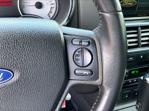 Used 2009 Ford Explorer Sport Trac Limited AWD/4WD image 13