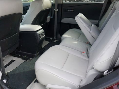 Used 2015 Lexus RX 350 FWD image 7
