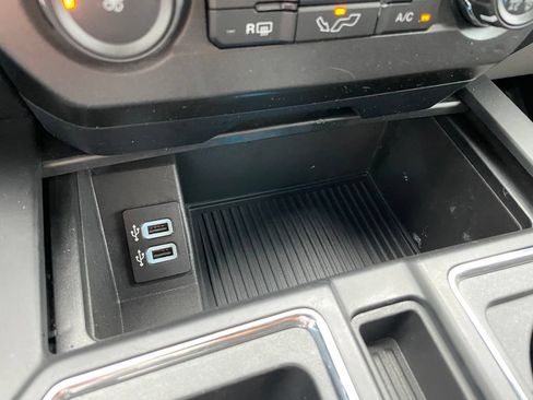 Used 2018 Ford F150 XL w/ Equipment Group 101A Mid AWD/4WD image 12