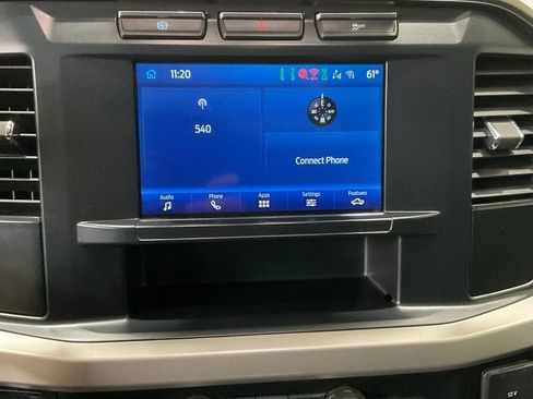 Used 2023 Ford F350 XL w/ XL Chrome Package RWD image 14