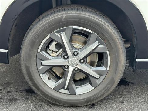 Certified 2023 Honda HR-V EX-L image 12