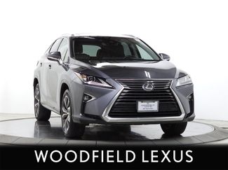 Used 2016 Lexus RX 350 AWD w/ Premium Package video 1