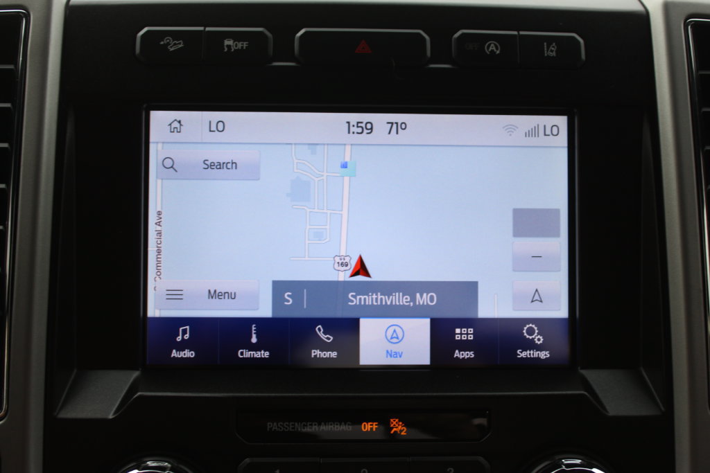 Used 2020 Ford F150 Lariat AWD/4WD image 34